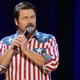 Illustration for article titled Nick Offerman: American Ham